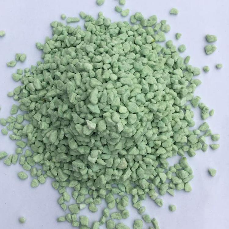 颗粒硫酸亚铁