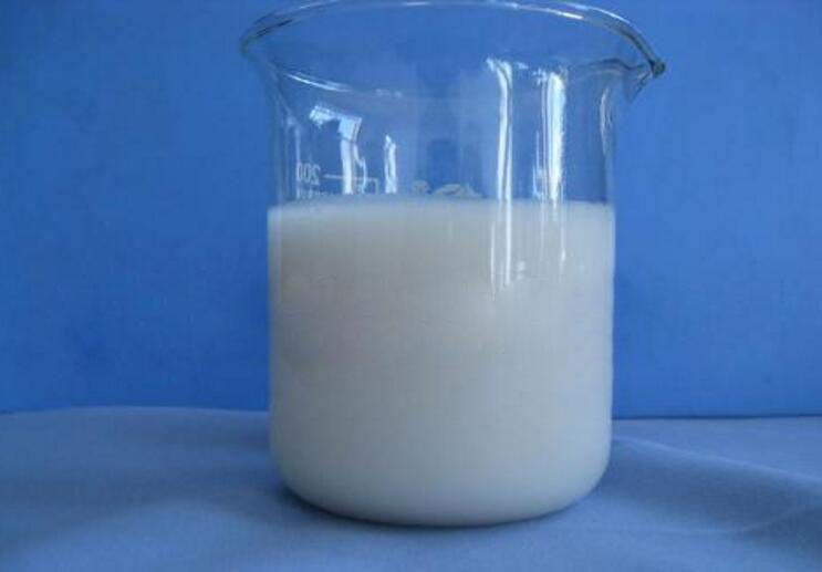 阳离子聚丙烯酰胺乳液