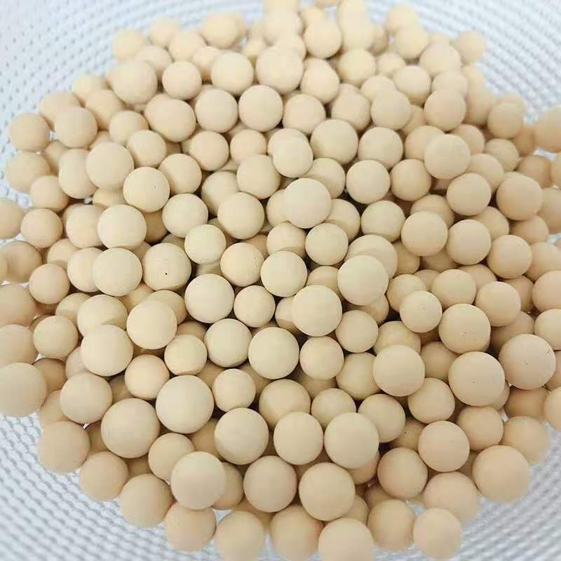 分子筛